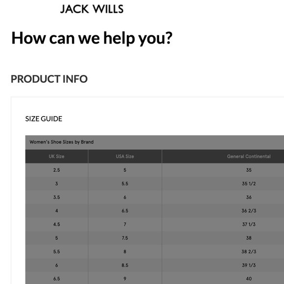 Jack Wills Barcombe leather Chelsea boot stacked heel chunky ankle bootie boots - Picture 13 of 13